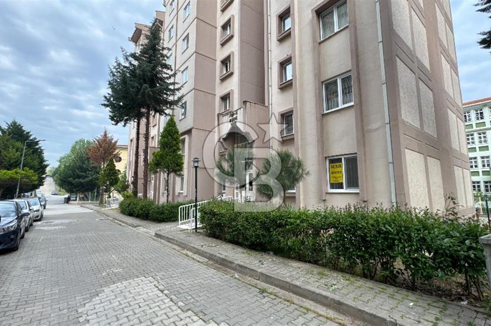 BURSA OSMANGAZİ YENİKENT MH.HAMİTLER TOKİ 2.ETAPTA SATILIK DAİRE