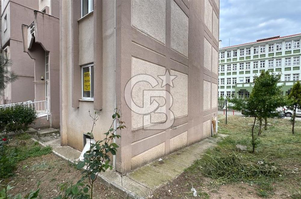 BURSA OSMANGAZİ YENİKENT MH.HAMİTLER TOKİ 2.ETAPTA SATILIK DAİRE