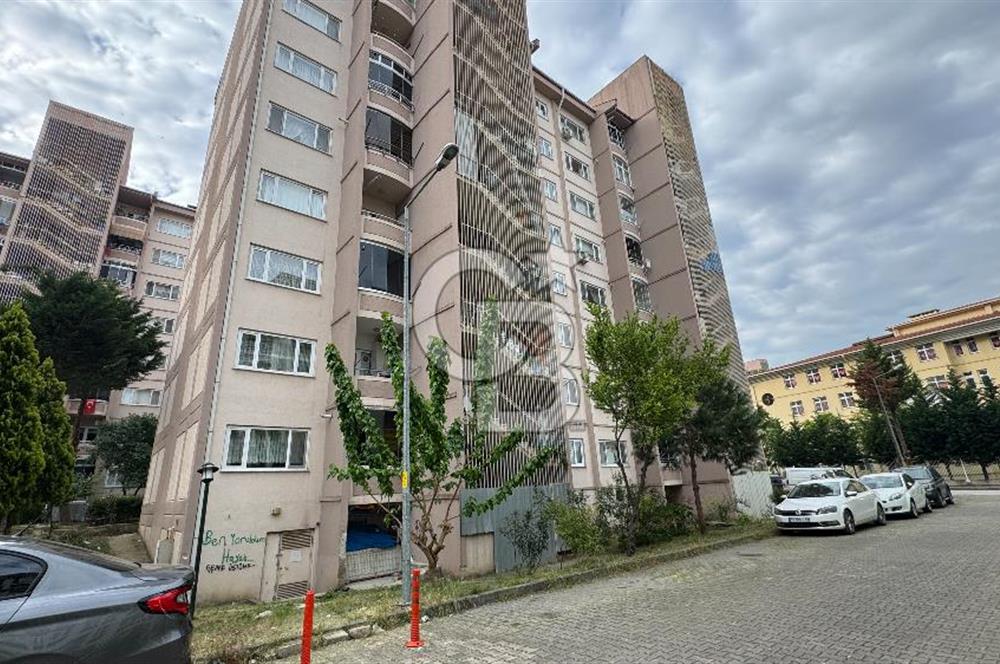 BURSA OSMANGAZİ YENİKENT MH.HAMİTLER TOKİ 2.ETAPTA SATILIK DAİRE