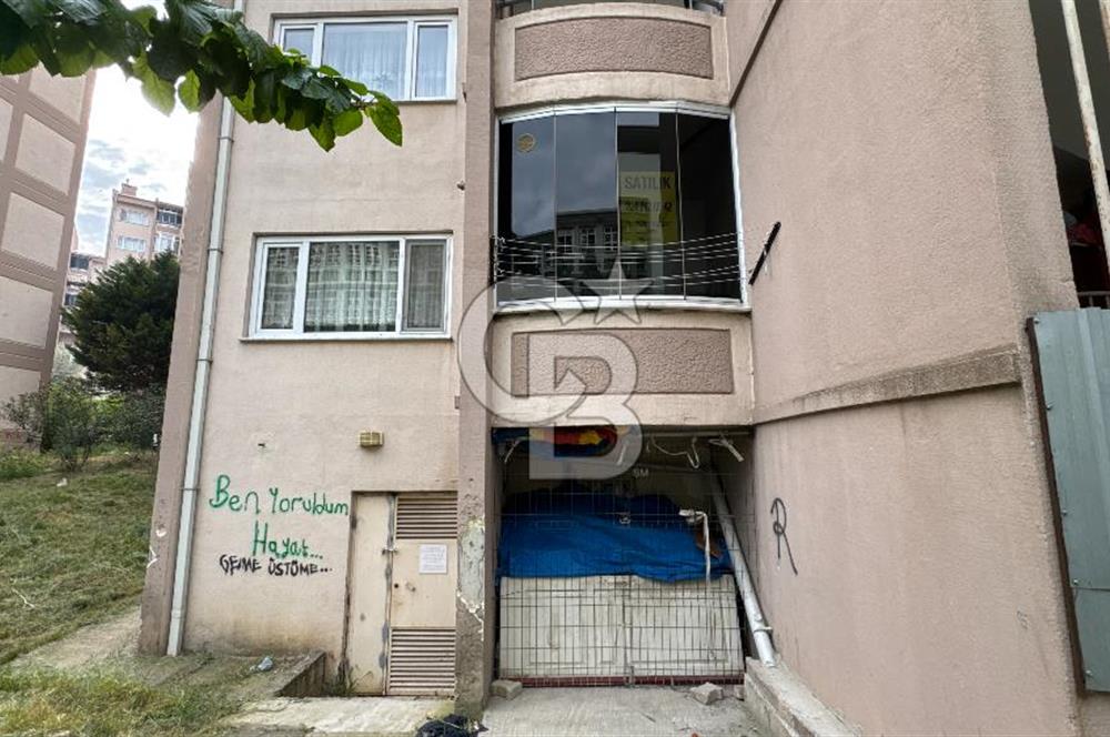 BURSA OSMANGAZİ YENİKENT MH.HAMİTLER TOKİ 2.ETAPTA SATILIK DAİRE