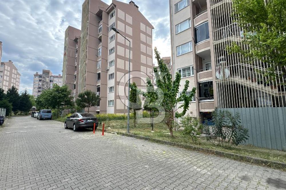 BURSA OSMANGAZİ YENİKENT MH.HAMİTLER TOKİ 2.ETAPTA SATILIK DAİRE