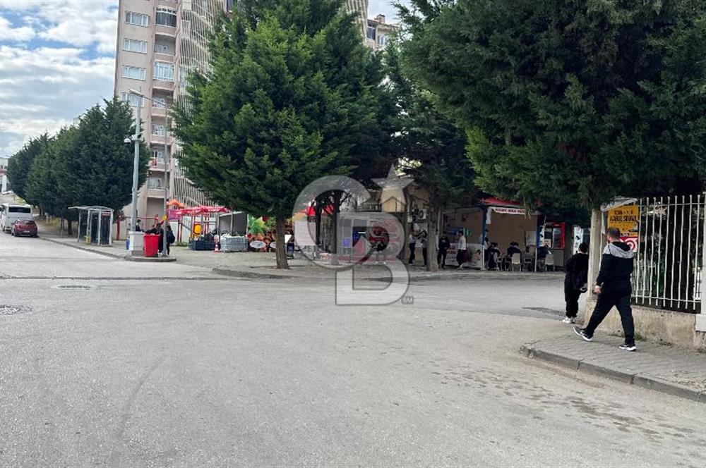 BURSA OSMANGAZİ YENİKENT MH.HAMİTLER TOKİ 2.ETAPTA SATILIK DAİRE