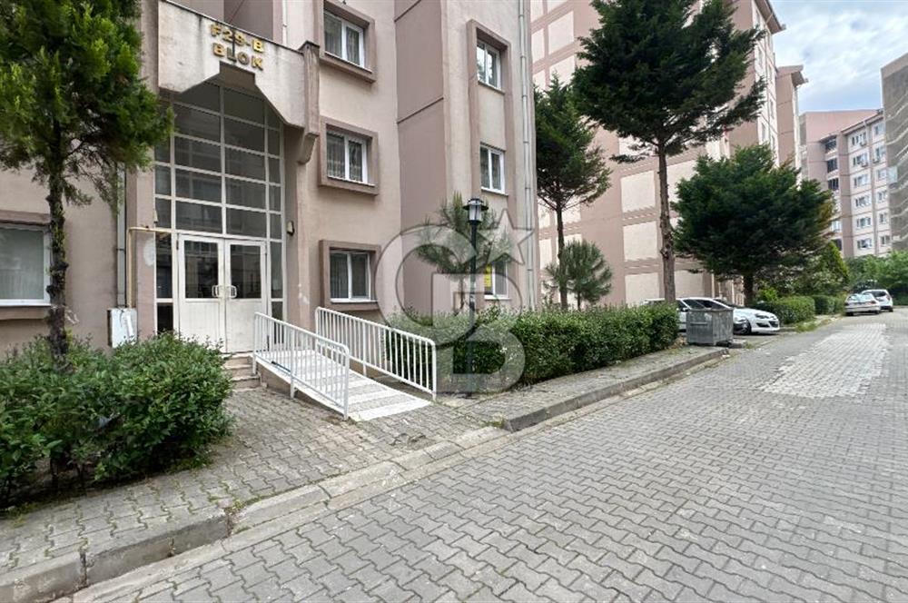 BURSA OSMANGAZİ YENİKENT MH.HAMİTLER TOKİ 2.ETAPTA SATILIK DAİRE