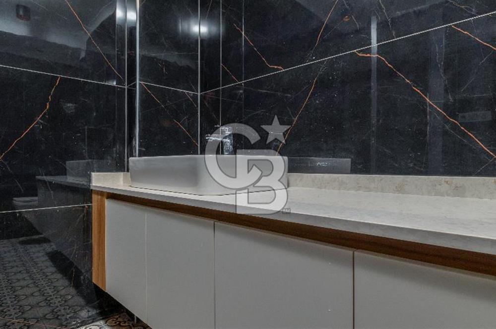 AKÇAY KORDONDA SATILIK RESTORAN