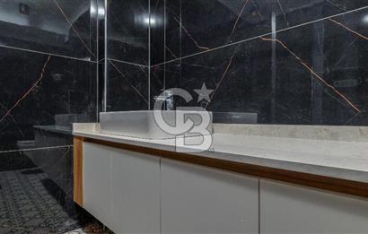 AKÇAY KORDONDA SATILIK RESTORAN