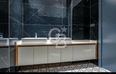 AKÇAY KORDONDA SATILIK RESTORAN