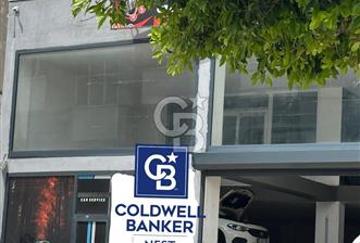 Satılık İşyeri/Dükkan Seyhan Bld.Karşı Çaprazı Bakımlı Plaza
