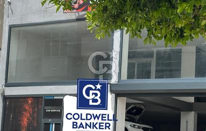 Satılık İşyeri/Dükkan Seyhan Bld.Karşı Çaprazı Bakımlı Plaza