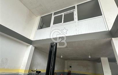 Satılık İşyeri/Dükkan Seyhan Bld.Karşı Çaprazı Bakımlı Plaza