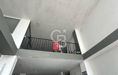 Satılık İşyeri/Dükkan Seyhan Bld.Karşı Çaprazı Bakımlı Plaza
