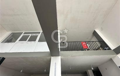 Satılık İşyeri/Dükkan Seyhan Bld.Karşı Çaprazı Bakımlı Plaza