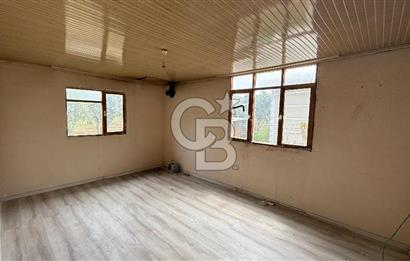 Torbalı Arsanlar Mah.İzban Çıkışı Köşe Konum Satılık Ev ve Arsası