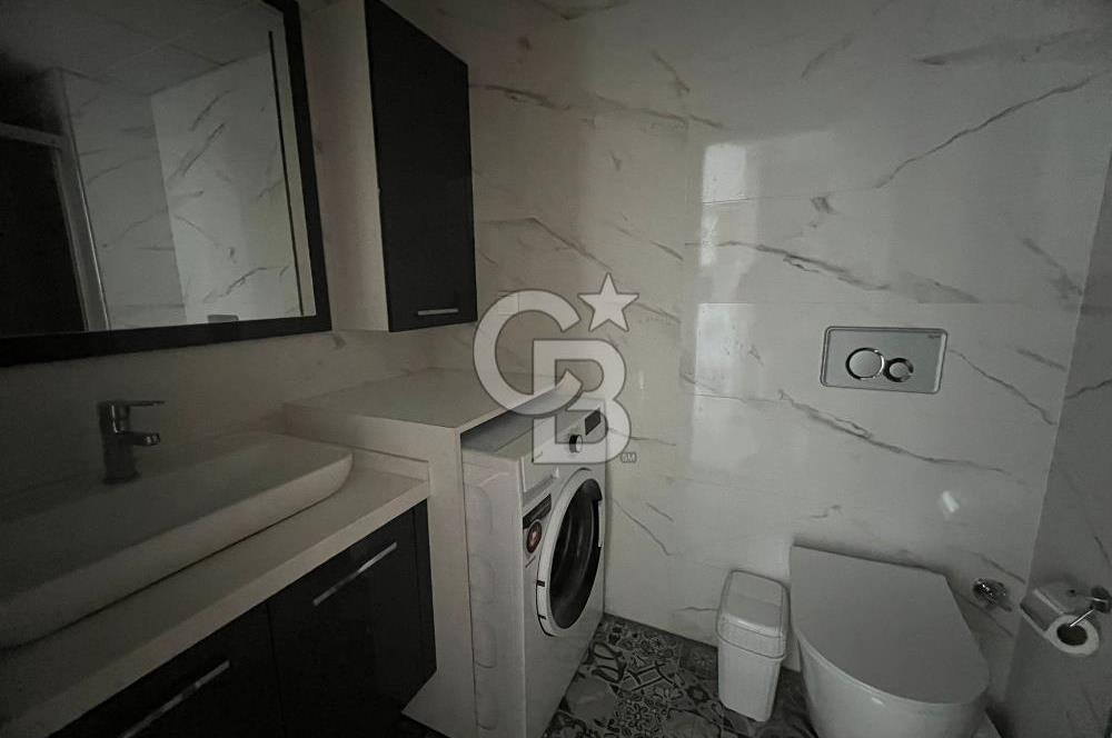 MARKA 333 SİTESİNDE EŞYALI KİRALIK 1+1 DAİRE