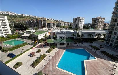 MARKA 333 SİTESİNDE EŞYALI KİRALIK 1+1 DAİRE