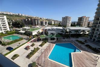 MARKA 333 SİTESİNDE EŞYALI KİRALIK 1+1 DAİRE