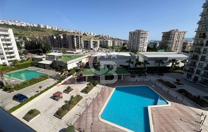 MARKA 333 SİTESİNDE EŞYALI KİRALIK 1+1 DAİRE