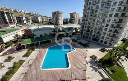MARKA 333 SİTESİNDE EŞYALI KİRALIK 1+1 DAİRE