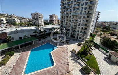 MARKA 333 SİTESİNDE EŞYALI KİRALIK 1+1 DAİRE