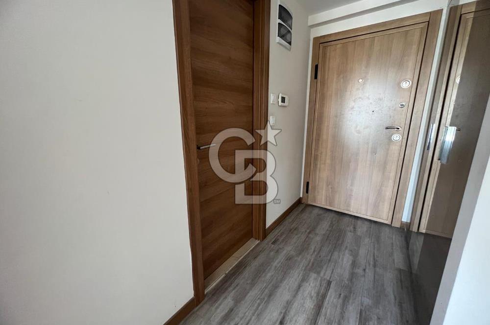 MARKA 333 SİTESİNDE EŞYALI KİRALIK 1+1 DAİRE