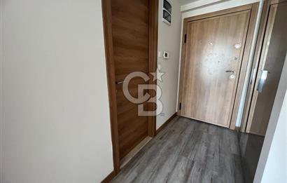 MARKA 333 SİTESİNDE EŞYALI KİRALIK 1+1 DAİRE