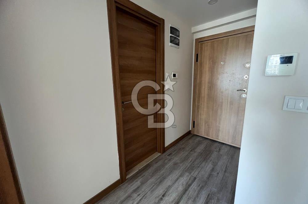MARKA 333 SİTESİNDE EŞYALI KİRALIK 1+1 DAİRE