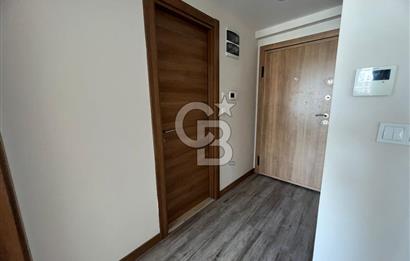 MARKA 333 SİTESİNDE EŞYALI KİRALIK 1+1 DAİRE