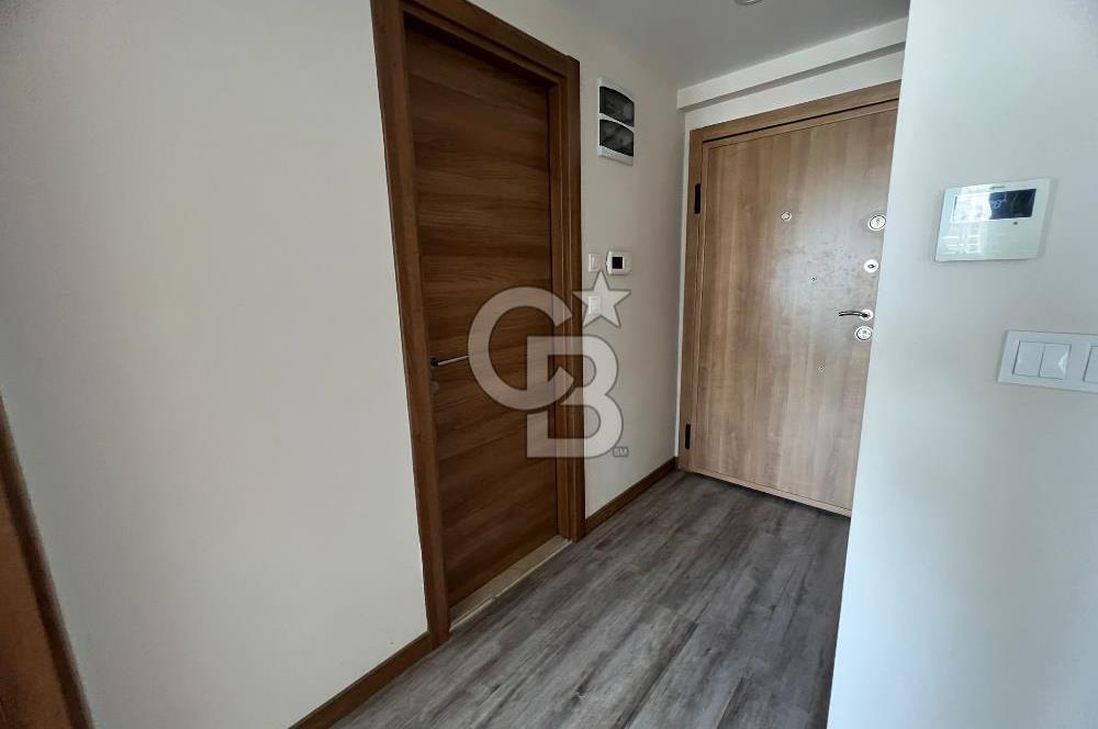 MARKA 333 SİTESİNDE EŞYALI KİRALIK 1+1 DAİRE