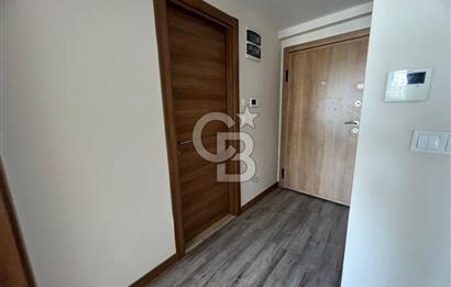MARKA 333 SİTESİNDE EŞYALI KİRALIK 1+1 DAİRE