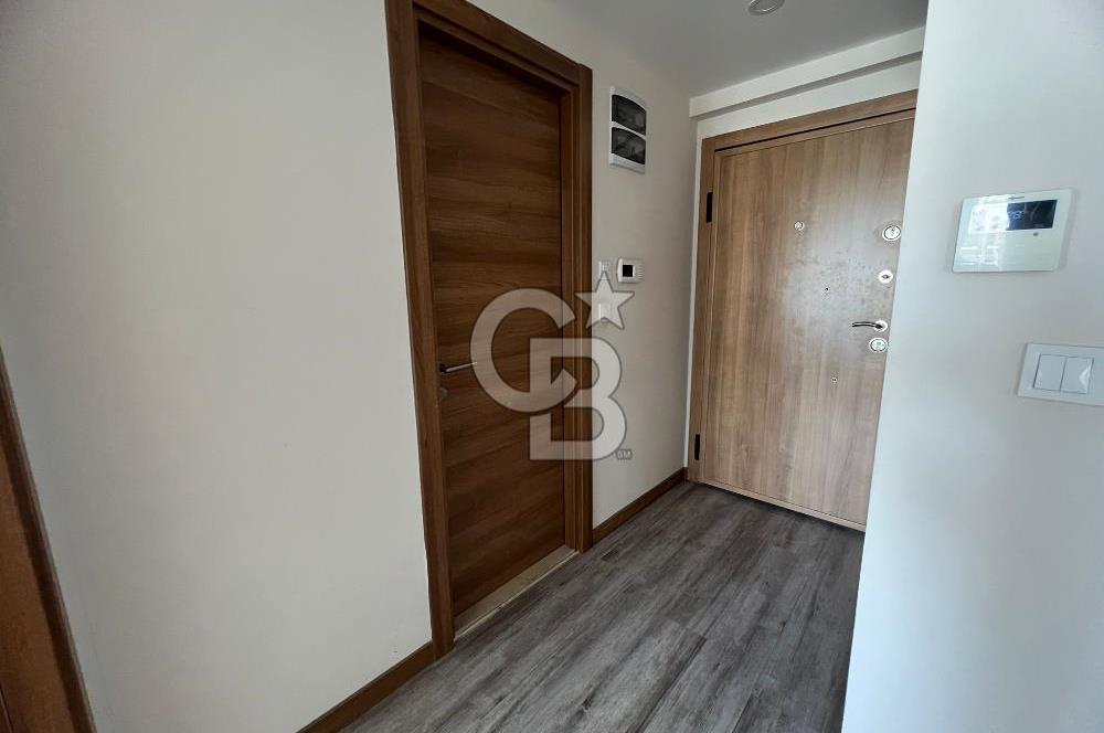 MARKA 333 SİTESİNDE EŞYALI KİRALIK 1+1 DAİRE