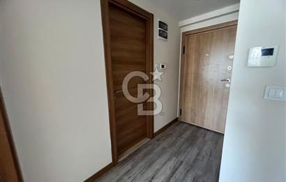 MARKA 333 SİTESİNDE EŞYALI KİRALIK 1+1 DAİRE