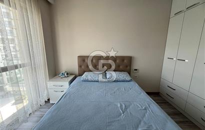 MARKA 333 SİTESİNDE EŞYALI KİRALIK 1+1 DAİRE