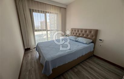 MARKA 333 SİTESİNDE EŞYALI KİRALIK 1+1 DAİRE
