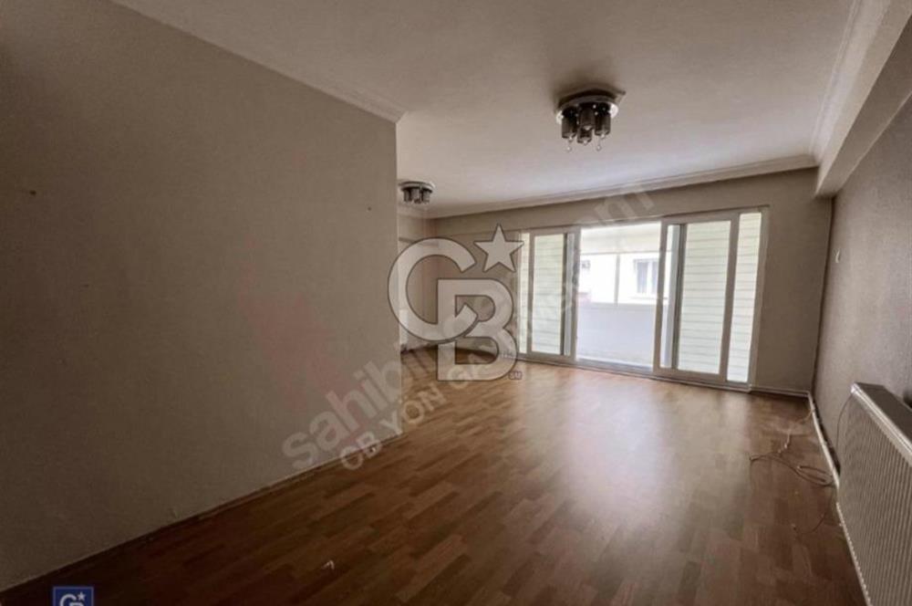 Güzelyalı Parkı'nın Yanında Sahile Yakın 3+1 Kiralık Daire