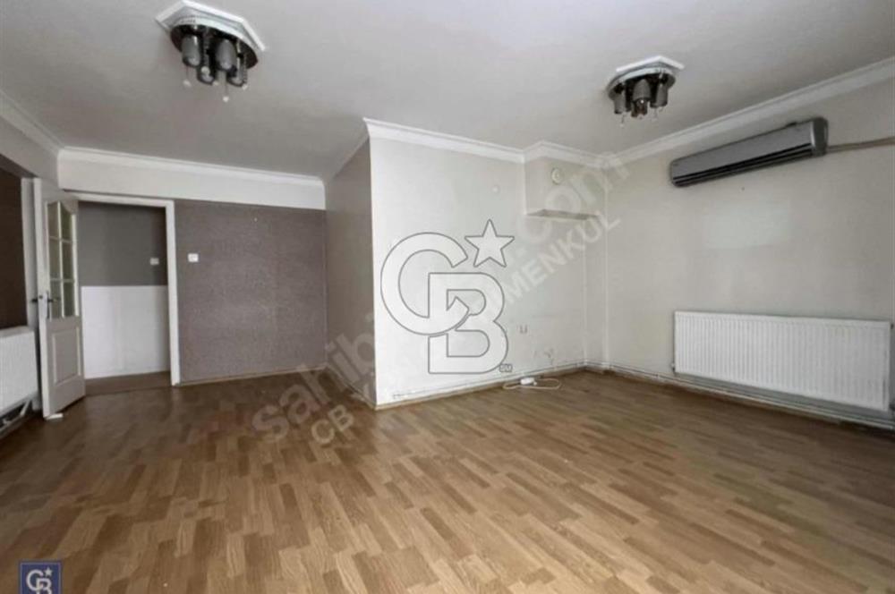 Güzelyalı Parkı'nın Yanında Sahile Yakın 3+1 Kiralık Daire