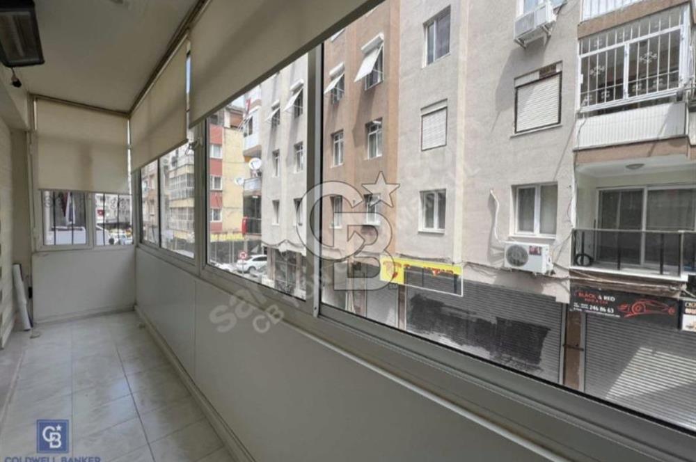 Güzelyalı Parkı'nın Yanında Sahile Yakın 3+1 Kiralık Daire