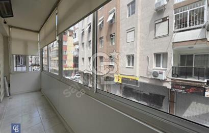 Güzelyalı Parkı'nın Yanında Sahile Yakın 3+1 Kiralık Daire