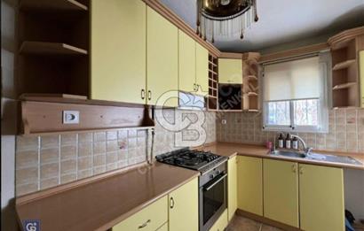 Güzelyalı Parkı'nın Yanında Sahile Yakın 3+1 Kiralık Daire