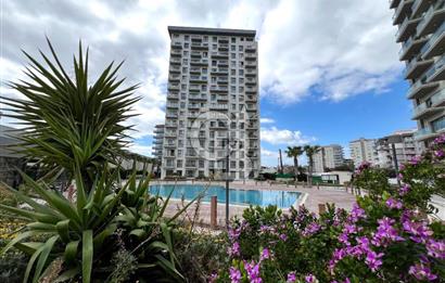 MARKA 333 SİTESİNDE EŞYALI KİRALIK 1+1 DAİRE