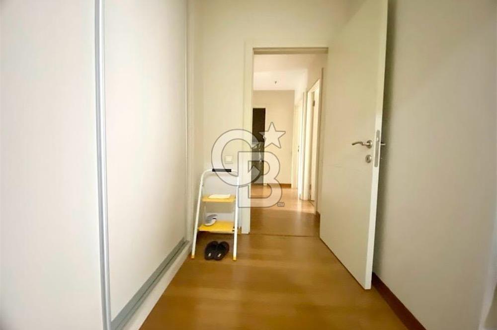 EGE BOTANİK KONUTLARI'NDA PEYZAJ MANZARALI SATILIK 3+1 DAİRE