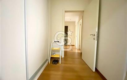 EGE BOTANİK KONUTLARI'NDA PEYZAJ MANZARALI SATILIK 3+1 DAİRE