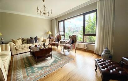 EGE BOTANİK KONUTLARI'NDA PEYZAJ MANZARALI SATILIK 3+1 DAİRE
