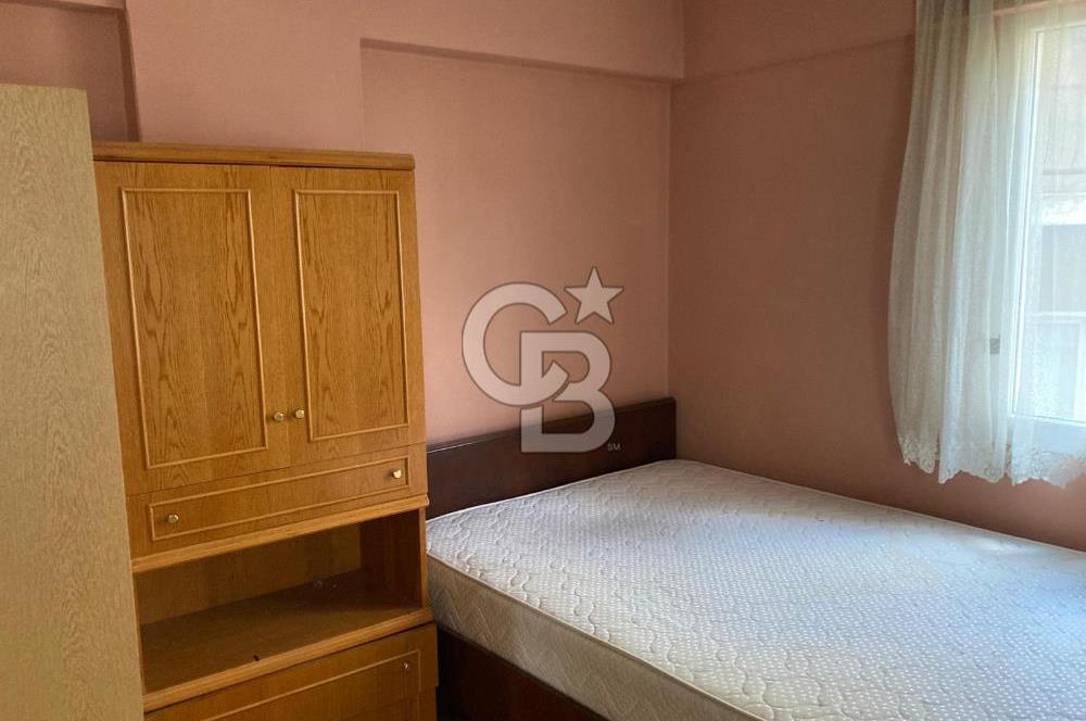 Kazım Dirik Mahallesinde Arakat Satılık 2+1 Daire