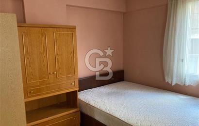 Kazım Dirik Mahallesinde Arakat Satılık 2+1 Daire