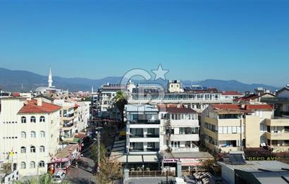 AKÇAY KORDONDA SATILIK RESTORAN