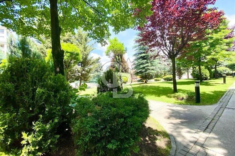 EGE BOTANİK KONUTLARI'NDA PEYZAJ MANZARALI SATILIK 3+1 DAİRE