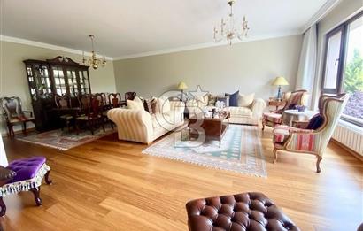 EGE BOTANİK KONUTLARI'NDA PEYZAJ MANZARALI SATILIK 3+1 DAİRE