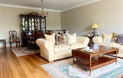EGE BOTANİK KONUTLARI'NDA PEYZAJ MANZARALI SATILIK 3+1 DAİRE