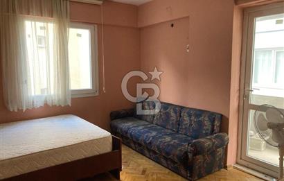 Kazım Dirik Mahallesinde Arakat Satılık 2+1 Daire