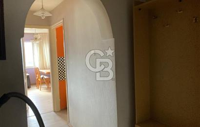 Kazım Dirik Mahallesinde Arakat Satılık 2+1 Daire