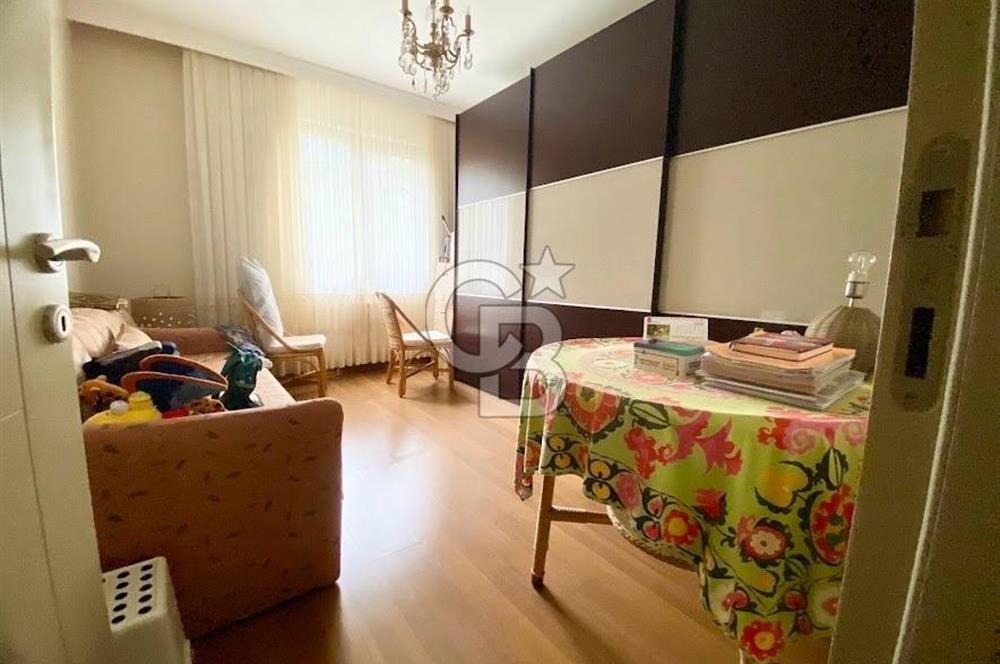 EGE BOTANİK KONUTLARI'NDA PEYZAJ MANZARALI SATILIK 3+1 DAİRE